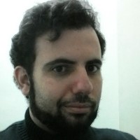 Augusto – Titã e Luke