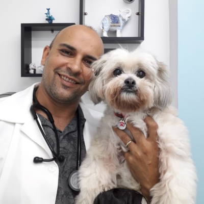 Dr. Fernando Almeida